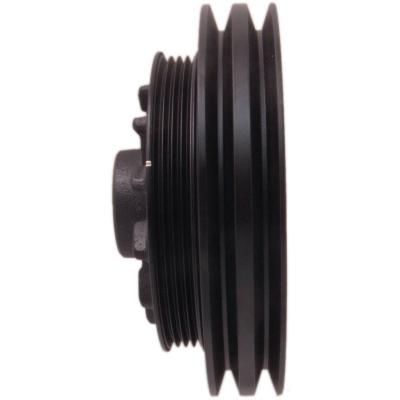 WHEEL PULLEY SHAFT CRANKSHAFT HYUNDAI  