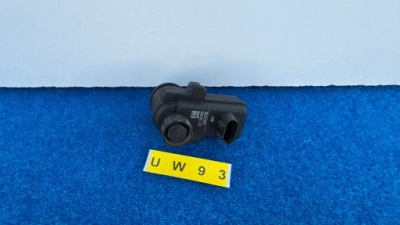 Моторчик регулировки лампы opel astra f 91-98 rok 90413185 uw93 фото №1