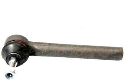 Monroe наконечник тяга кермовий fiat idea lan фото №1