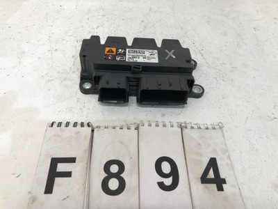 Opel astra j модуль подушки безопасности воздушной фото №1