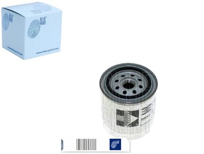 FILTRO COMBUSTIBLES MAZDA E-SERIE 2.2D 11.88-12.03 BLUE P  