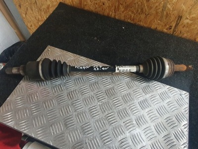 Peugeot 108 c1 ii 1.2 приводной вал левая b000904080 фото №1