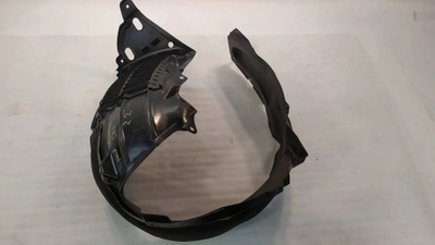 Подкрылок левый перед honda cr-v фото №1