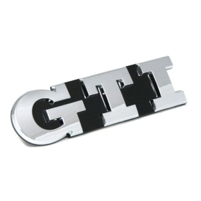 Genuine Inscription VW Golf R32 Gti Rabbit Variant