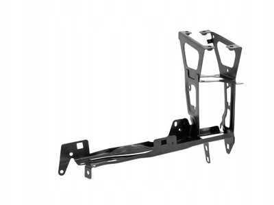 Кронштейн фара правое bmw 4 2013- фото №1