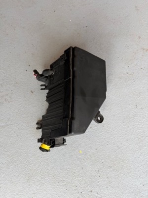 Корпус корпус коробка запобіжників комплектна renault austral 1.2 e-tech фото №1