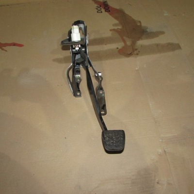 Педаль тормоза toyota aygo i фото №1