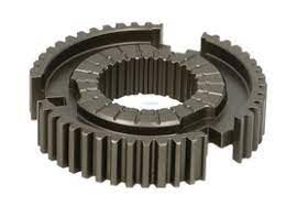 Ступица муфта m20,m32,m40 5-6 ty передача 55268600 12878 фото №1