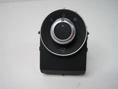 Перемикач дзеркал alfa stelvio 01561181990 фото №1