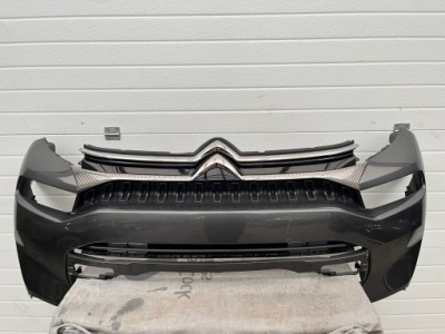 Citroen c3 aircross lift бампер перед передний фото №1