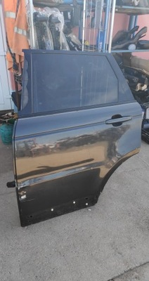 DE PUERTA IZQUIERDA PARTE TRASERA PARTE TRASERA RANGE ROVER VOGUE L405  