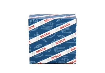 Набор трубопровод зажигания bosch 986 356 817 фото №1