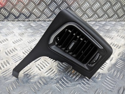 Дифузор решітка обдув scania ntg фото №1