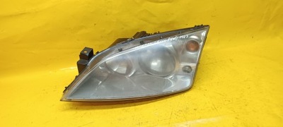 Лампа перед ліва ford mondeo mk3 комплектна 01-07r . фото №1