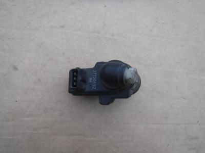 Моторчик лампи lancia ypsilon 37120692 фото №1