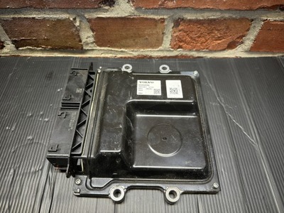 Volvo xc60 бортовий комп'ютер блок керування 32242004 фото №1