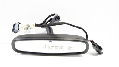 Opel astra k зеркало внутреннее 13581081 фото №1