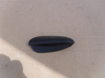 Ручка регулировки сиденье правый перед mazda cx7 bp4k881g5 фото №1