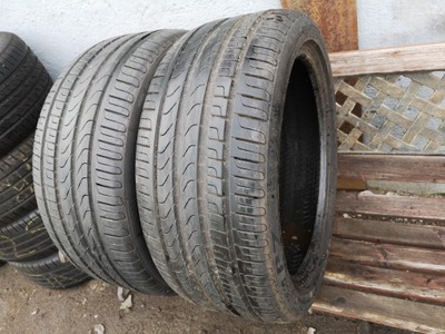 OPONY LETNIE PIRELLI CINTURATO P7 245/40/18 97Y