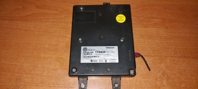 МОДУЛЬ BLUETOOTH VW SKODA AUDI 7L6035730