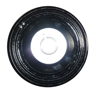 Шкив коленчатого вала r clio iii,laguna ii фото №1