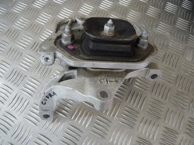 Подушка кронштейн двигуна cupra formentor фото №1