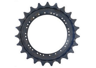 KOLO ENGRENAGES HYUNDAI R140 R180 LC-7 R160 