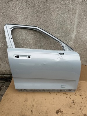 Двері праве перед polestar 2 20- фото №1