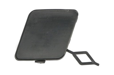 Заглушка фаркоп peugeot 308 13-17 фото №1