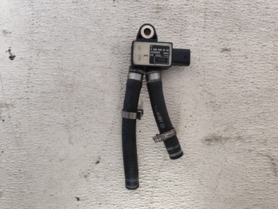 Mercedes w247 w177 2019 2.0d датчик тиску вихлопних газів фото №1