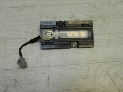 Ford kuga ii mk2 датчик сиденье передний фото №1