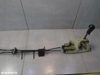 Выборщик передач carisma 1.8 gdi фото №1