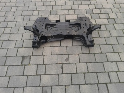 Підрамник підрамник перед volvo xc40 електрик polestar ii 31681841 фото №1