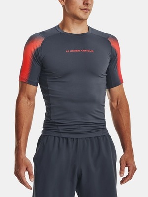 T-shirt Under Armour HeatGear Armour Novelty -