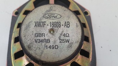 ДИНАМІК ПРАВА ПЕРЕД FORD FOCUS MK1 I XW7F18808AB