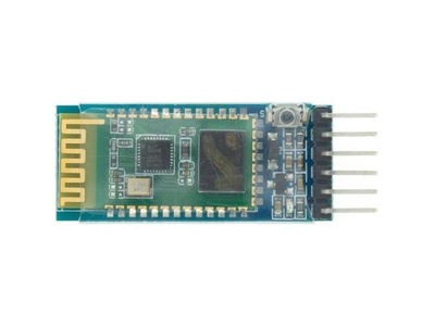 Moduł BLUETOOTH HC-05 - zgodny z Arduino/AVR/ESP/STM32