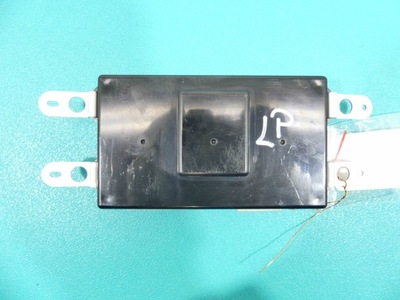 Legend iv kb2 08-12 модуль дверь левая 38860-sja-g01 фото №1