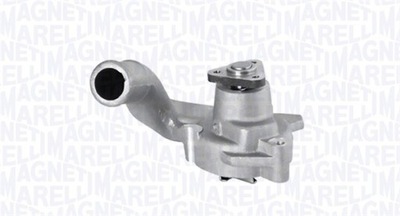 MAGNETI MARELLI 352316170162 НАСОС ВОДЯНА