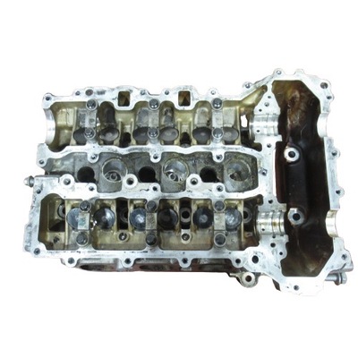 HG-236 CULATA DE CILINDROS PEUGEOT CITROEN 1.2 THP PURETECH 980867110 9808067580  