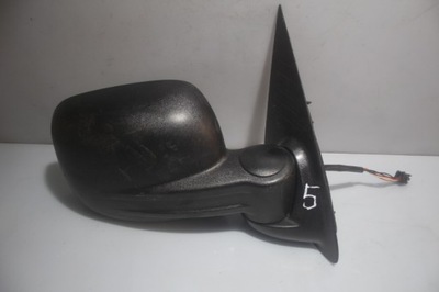 Дзеркало праве jeep cherokee iii фото №1