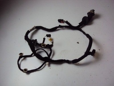 Електропроводка двері лівий задня peugeot 3008 i фото №1