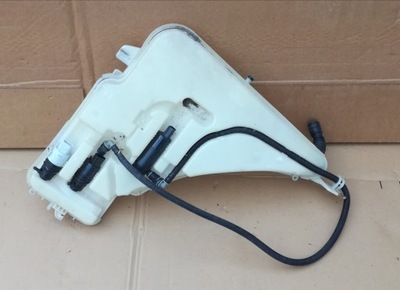 BMW F20 TANK WASHERS CONDITION VERY GOOD CONDITION  
