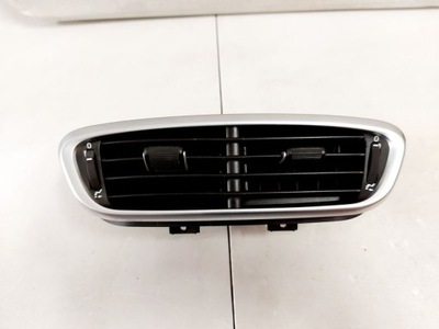 FIAT 500X 500 X DEFLECTOR DE VENTILACIÓN CENTRAL BOQUILLA 735572564  