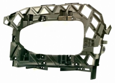 NUEVO ORIGINAL SOPORTES INTERIOR SOPORTE DE PARAGOLPES PARTE DELANTERA VW T-ROC 2GA 2GA807723C  