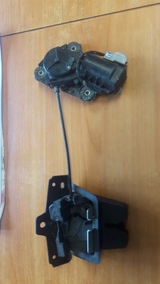 CERRADURA DE TAPA DE MALETERO DOCIAG VOLVO XC90 31349975  