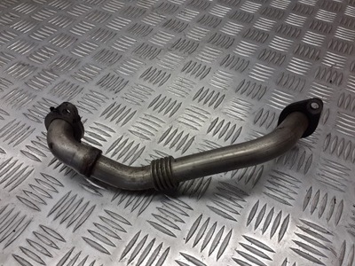 Труба трубка шланг egr renault espace iv 2.0 dci фото №1