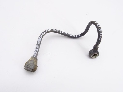 Subaru legacy ii 2.0 twinturbo трубка оливи турбіни фото №1