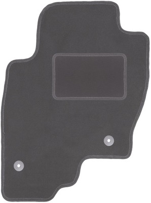 ALFOMBRILLA VOLANTE PARA NISSAN PATHFINDER R51 2004-  