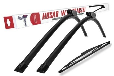 WYCIERACZKI CITROEN C4 PICASSO C4 GRAND PICASSO II