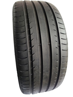 Vredestein Ultrac Cento 225/40 R18 ZR18 92Y